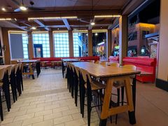 大堂-城市大道红炉披萨烘焙坊