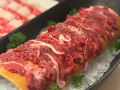 -滋奇·扬州地标火锅(兴城东路店)