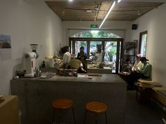 -素咫咖啡CLIFEROSE(新安店)
