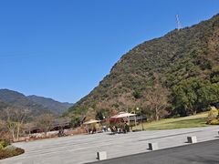 -黄公望隐居地