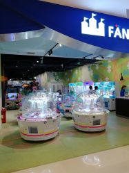 -幻贝家儿童乐园(苏州中心店)