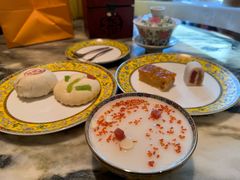 -富华斋饽饽铺·宫廷糕点·伴手礼(护国新天地店)