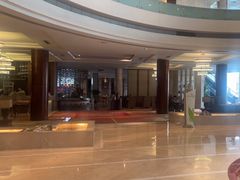 -北京歌华开元大酒店