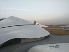 -哈尔滨大剧院