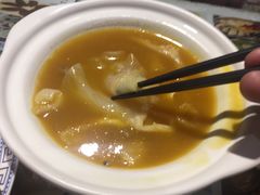 港式红烧鱼翅捞饭-香港聚强佛跳墙(淘金店)