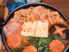 -铃木食堂(帽儿胡同店)