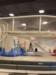 -MINI MARS KIDS CLUB亲子家庭中心(长宁天山店)