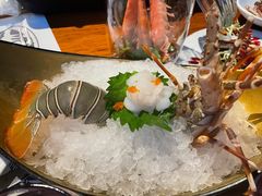 -Mr·Fish鱼鲜生海鲜放题(银泰in99店)