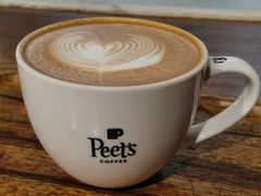-Peet's 皮爷咖啡(东湖路手作店)
