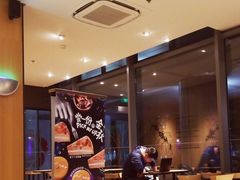 -星巴克(南京孵鹰大厦店)