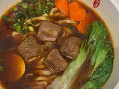 -康师傅私房牛肉面(申虹店)