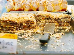 -爱德顺糕点食屋(利民道店)