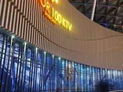 -OS CLUB(长风大悦城店)