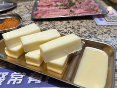 -首尔烤肉大排档(合生汇店)