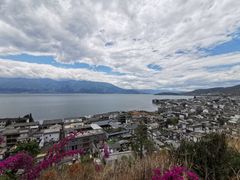 -大理洱海