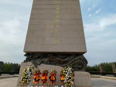-中国人民抗日战争纪念雕塑园