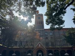 -苏州大学(天赐庄校区)