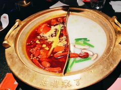 -熊喵来了火锅(太原里第2分店)