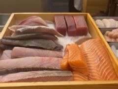 -鮨政·Omakase(港汇恒隆广场店)