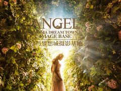 -薇薇新娘婚纱摄影(优质钻石店)