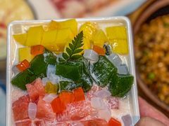 -金龙·打边炉(南京西路店)