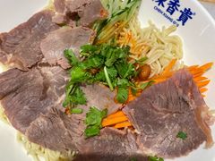 -陳香貴·兰州牛肉面(上海长风大悦城店)