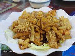 -来顺成饭庄