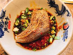 极品鲜毛肚-小龙坎老火锅(北京三里屯店)