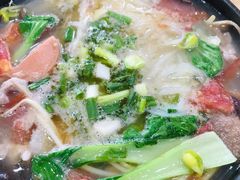 -吃不亏特色包子(三峡广场店)
