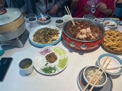 -小城外婆肴私房菜.家宴聚集点(圆明园颐和园·清河上地店)