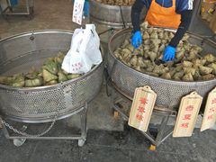 -赵记粽子(司前街店)