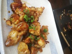 -甄花精致料理自助(城市阳台店)
