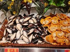 -吉布鲁牛排海鲜自助(假日国际店)
