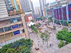-龙聚德北京烤鸭(沙坪坝华宇A馆店)