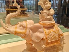 -北京工艺美术博物馆