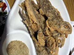 -铸钟褡裢火烧(西三环紫竹桥店)