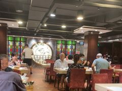 大堂-点都德(聚福楼店)