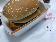 -麦当劳(东苑丽宝商业广场店)