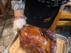 -破瓦寒窑·地摊烤羊排