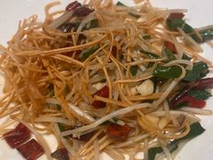 -径山十八道·风味民间菜(杭州总店)