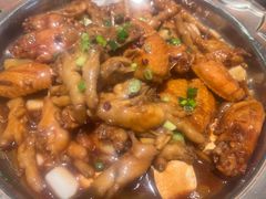 -胖哥俩肉蟹煲(河北勒泰购物中心店)