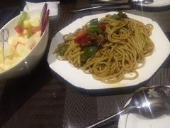 -西堤岛咖啡店
