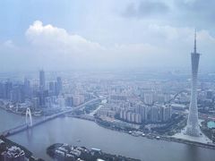 -广州四季酒店·佰鲜汇·现代法餐