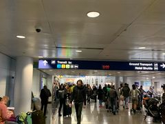 -奥黑尔国际机场