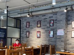 -友乐居羊蝎子(西直门店)