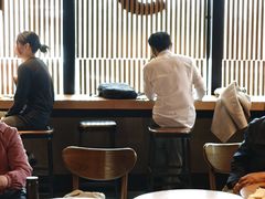 -星巴克(来福士2F店)