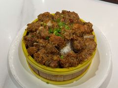 -香丰阁·烤鸭·川湘菜(清河店)