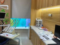 -上海仁爱医院口腔科 · 种植