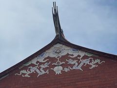 -草庵摩尼教遗址公园