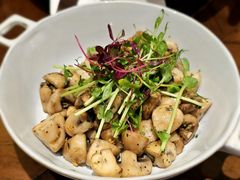 -WOKKA by艮上(中海环宇荟店)